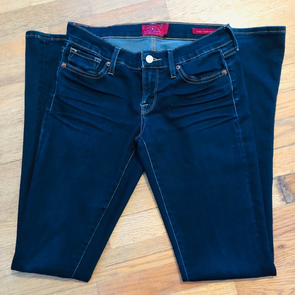 Lucky Brand Charlie Baby Boot 2/26 Long